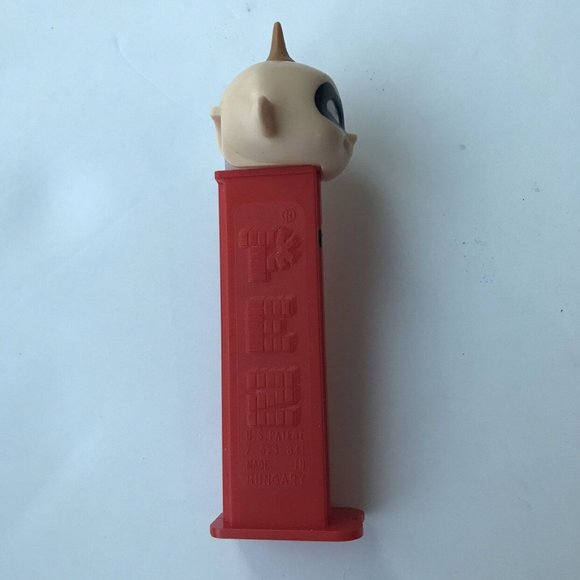 5/$25 Incredible Pez Dispenser Toy - Picture 4 of 4